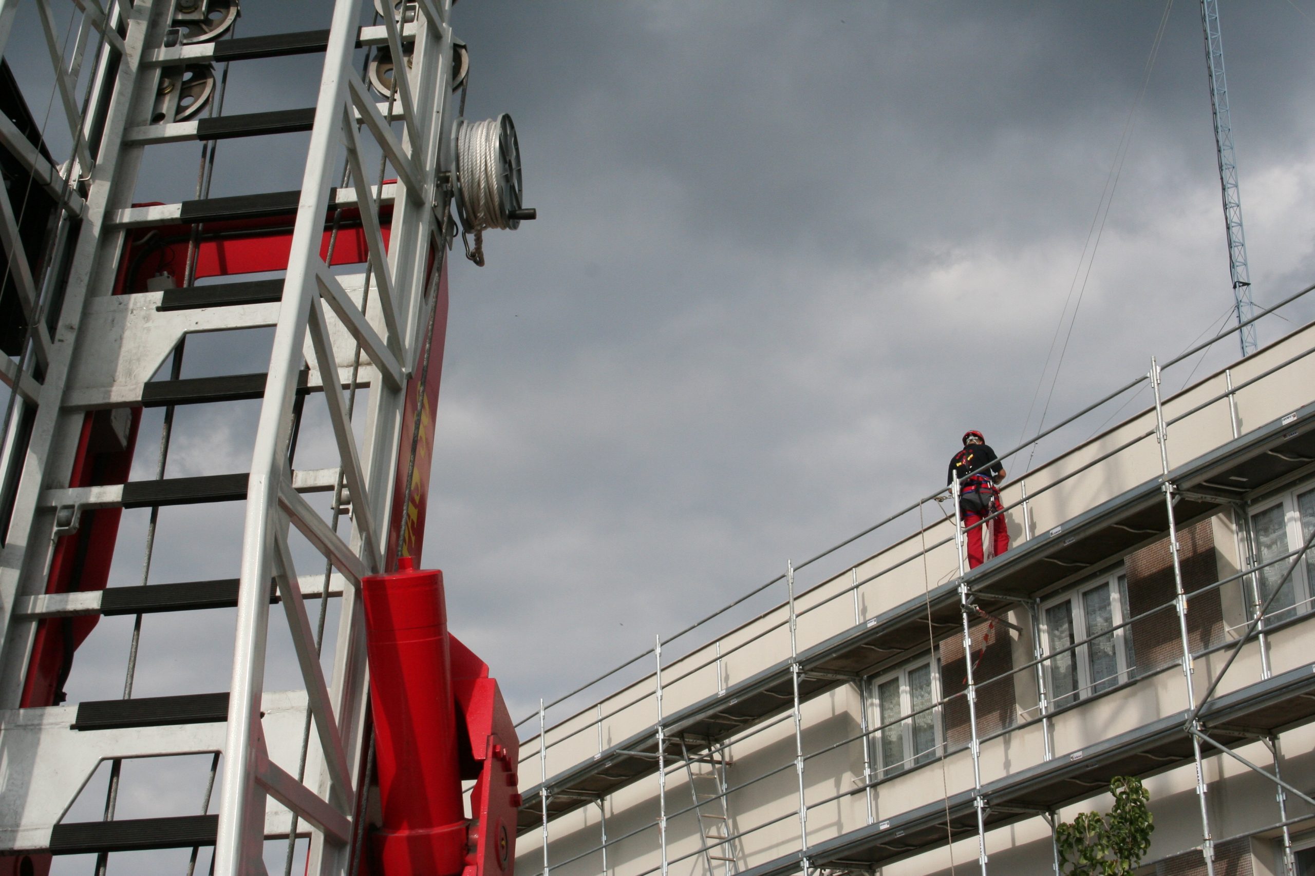 Retour d&rsquo;expérience sur l&rsquo;efficacité énergétique avec le SDIS95