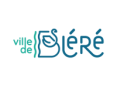 logo ville de bléré