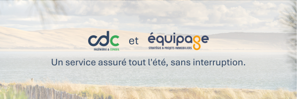 Un service assuré tout l’été, sans interruption.